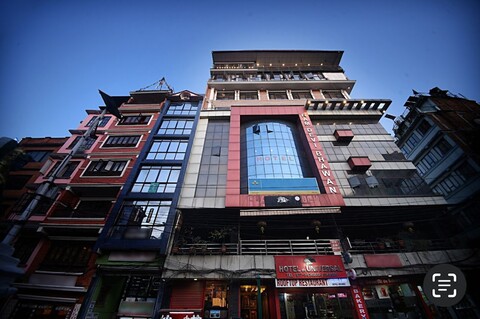 호텔 드 유니버설