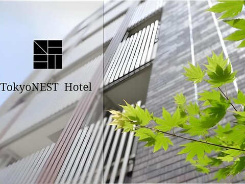 도쿄네스트 닛포리