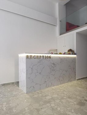 Diamond Piraeus Port