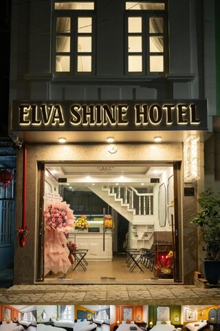 엘바 샤인 달랏 호텔