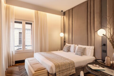 루메라 스테이 - 브레라