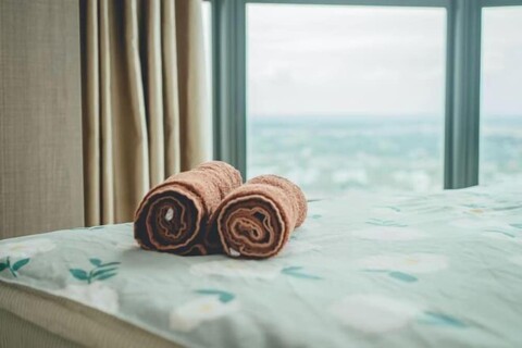 Macrolink Medini Starry Stay 3BR 5pax Legoland