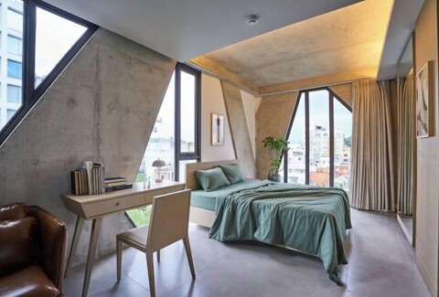 Express by M Village Nguyen Van Thu