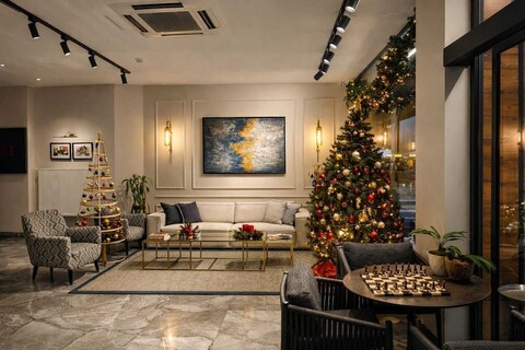 모아 시티 호텔