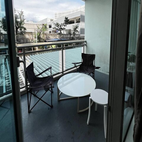 파라냐케 아쥬르 레지던스 스테이케이션