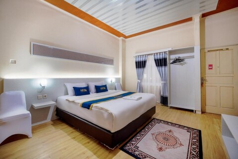 더 쥬얼리 게스트하우스 바이 ARBA