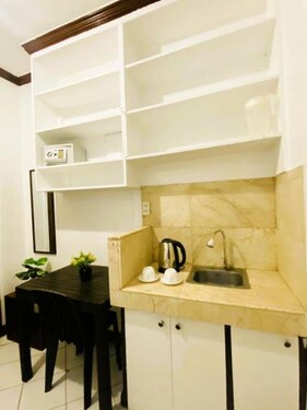 마카티 애비뉴 스위트