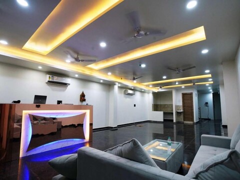 Hotel Vasudha Inn-Near Delhi Airport