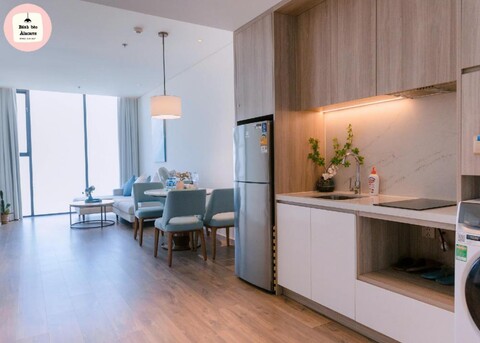 A La Carte Hạ Long Bay Signature Corner Seaview