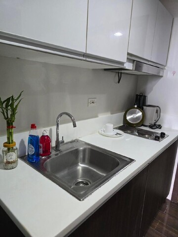 마프레스코 마카티 스테이케이션