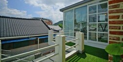 전주한옥마을 마담초이 독채펜션