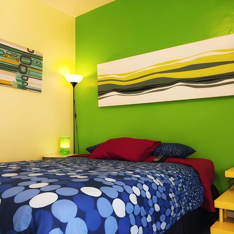 바이브 호텔 웨스트 할리우드