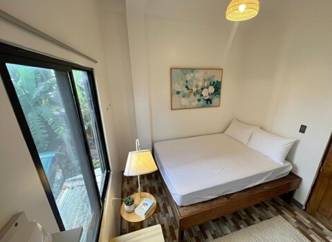 Matropica Co-Working Hostel