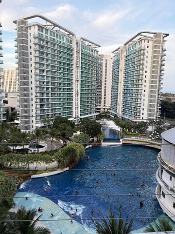 아나사 스위트 - 스테이케이션