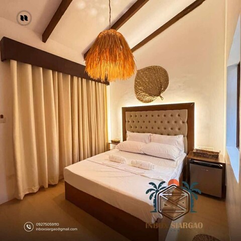 Inbox Siargao Resort