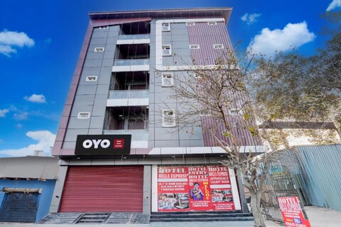 Hotel O Bella Express