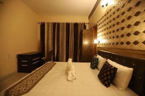 Karta-Purakh an Ayurvedic Stay