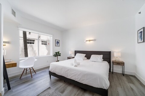 세인트 어거스틴 호텔 바이 앳 마인 호스피탈리티