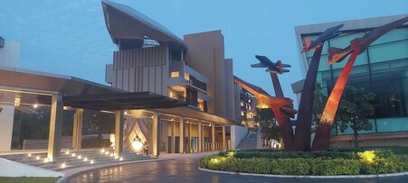 그랜드 차이야프루크 님만 치앙마이