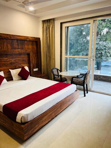 Haris Court Hotels and Banquet