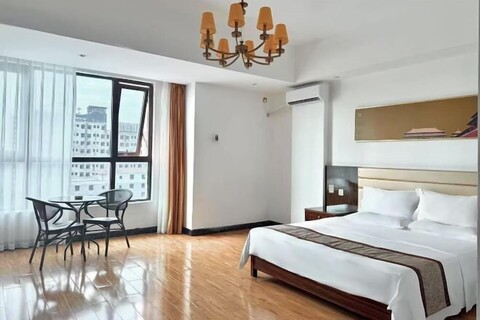 Meihao Hotel
