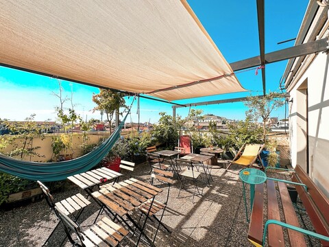 오스텔로 벨로 밀라노 센트랄레