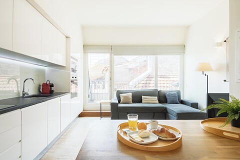 갤러리아스 나이트라이프 패션 플랫, 필 포르투 제공