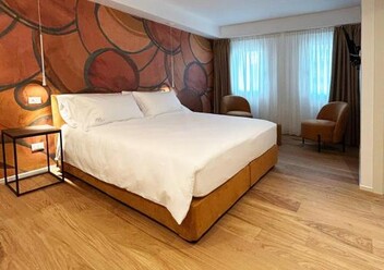 Boutique Hotel Magenta