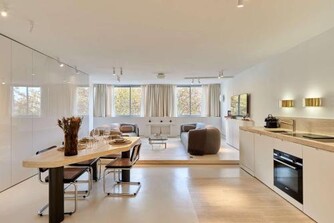 서블림 아파트먼트 몽테뉴-에펠타워