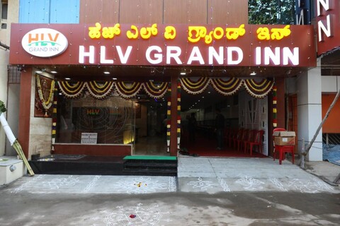 HLVGRANDINN