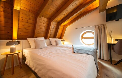 호텔 빌라 발트페를라흐