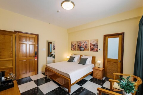 소울 히스토리 호텔 푸꾸옥