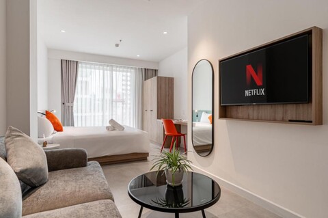 COMMON INN Thu Dau Mot