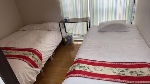 나카마루초 전용 오후로, 토이레, 세탁기도 있고, 조용한 지역에 패밀리 타입, 렌탈 자전거 있음 매우 편리