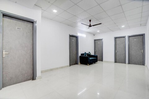 Hotel O Tulip Sarover