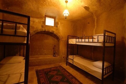 Göreme Cave Suites