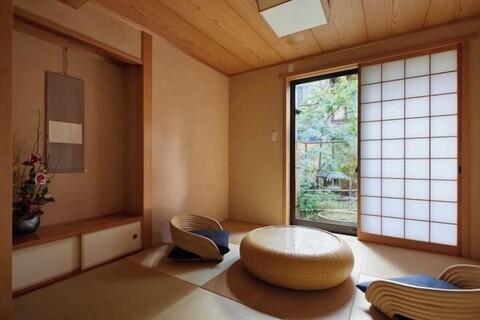 Miro Shijo Kawaramachicho Tei