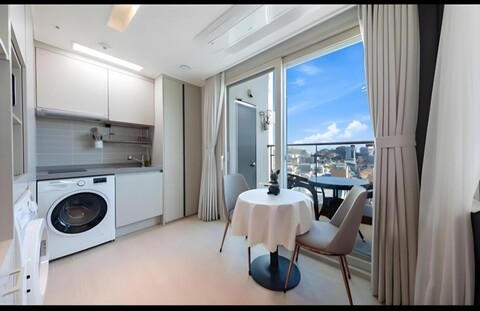 속초 써밋베이 421호