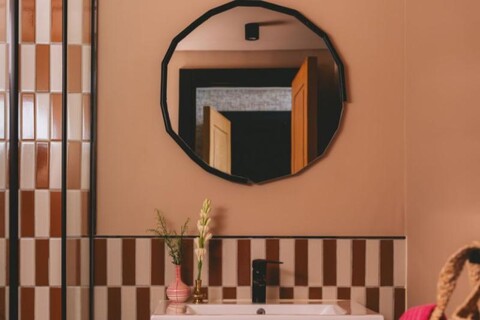 Saint J Hotel By Brassbell