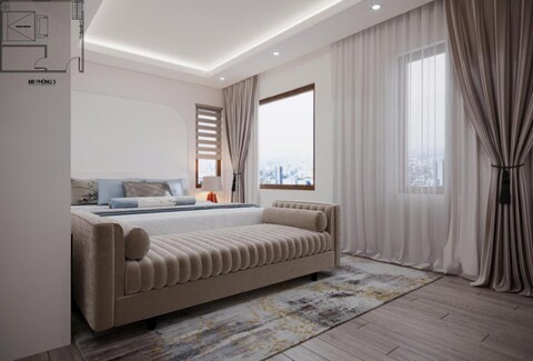 미아 노이바이 에어포트 호텔