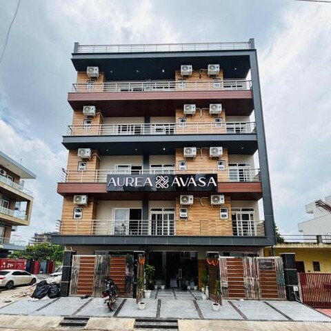 Aurea Avasa Near Medanta