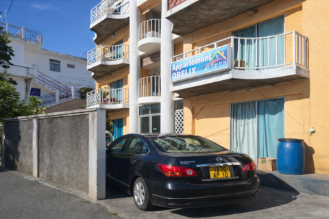 Obelix Apartment