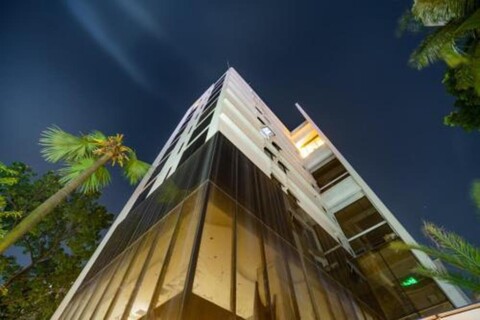 Emerald Dhaka Luxury Hotel