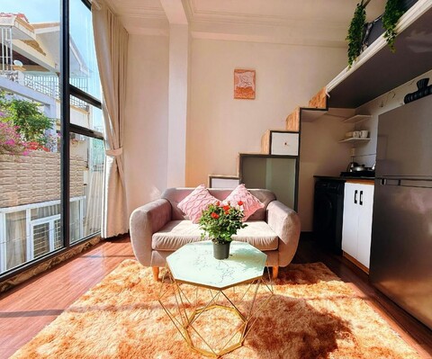 TP홈즈 8 - 푸뉴언