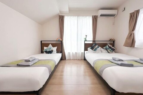 nestay villa tokyo itabashi