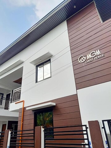 MGM Guest House