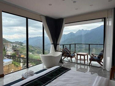 라도 홈스테이 앤 커피