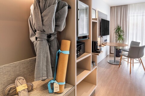 인사이드 바이 멜리아 산 세바스티안 올리