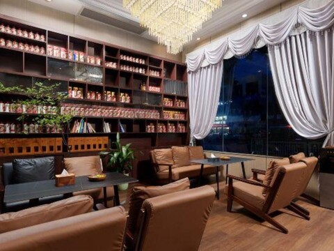 Yige Hotel (Foshan Lishui Branch)