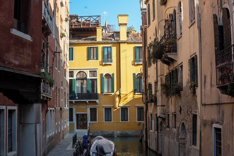 호텔 드 랄보로